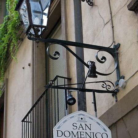 Art Residence San Domenico Turin Exterior foto