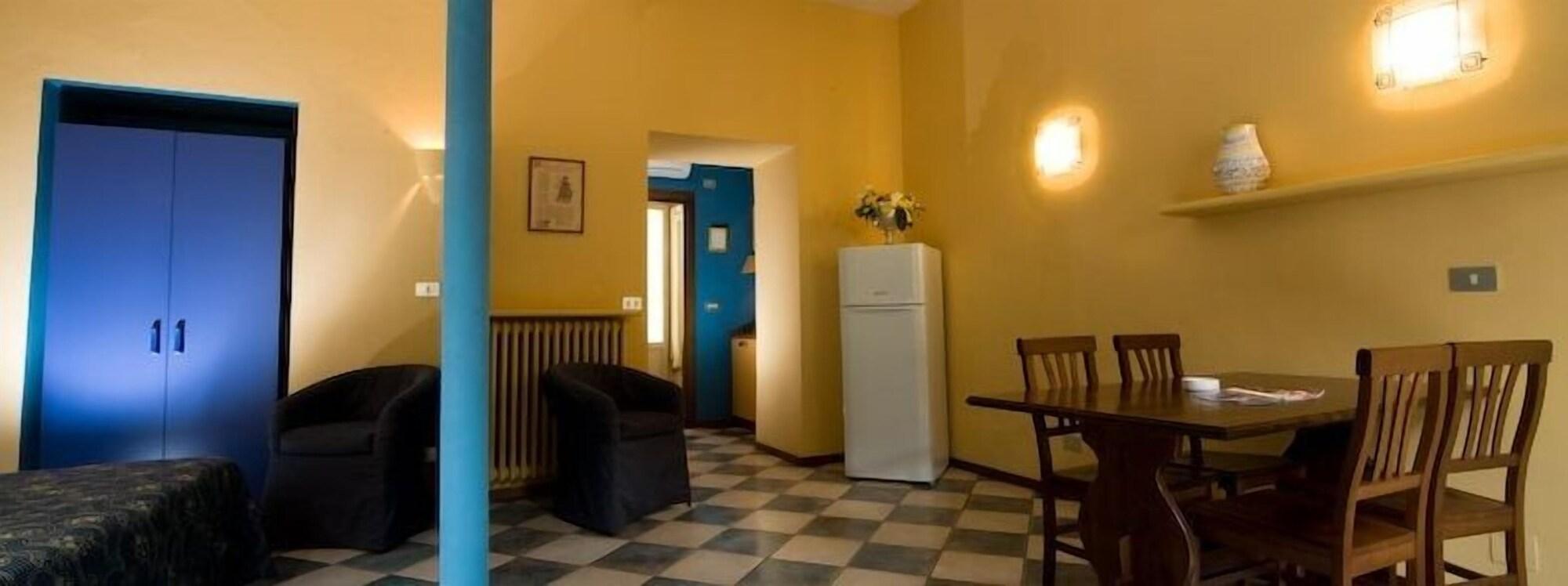 Art Residence San Domenico Turin Exterior foto