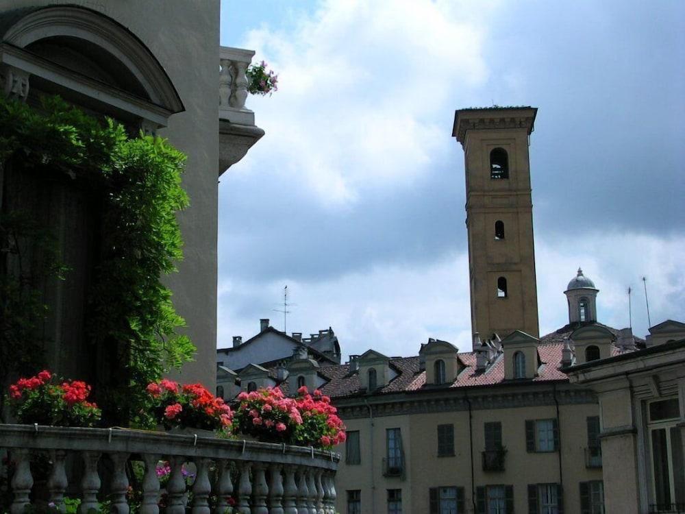 Art Residence San Domenico Turin Exterior foto