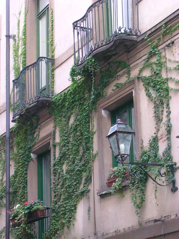 Art Residence San Domenico Turin Exterior foto