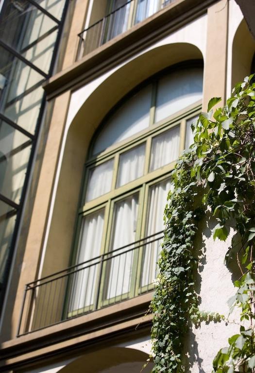 Art Residence San Domenico Turin Exterior foto
