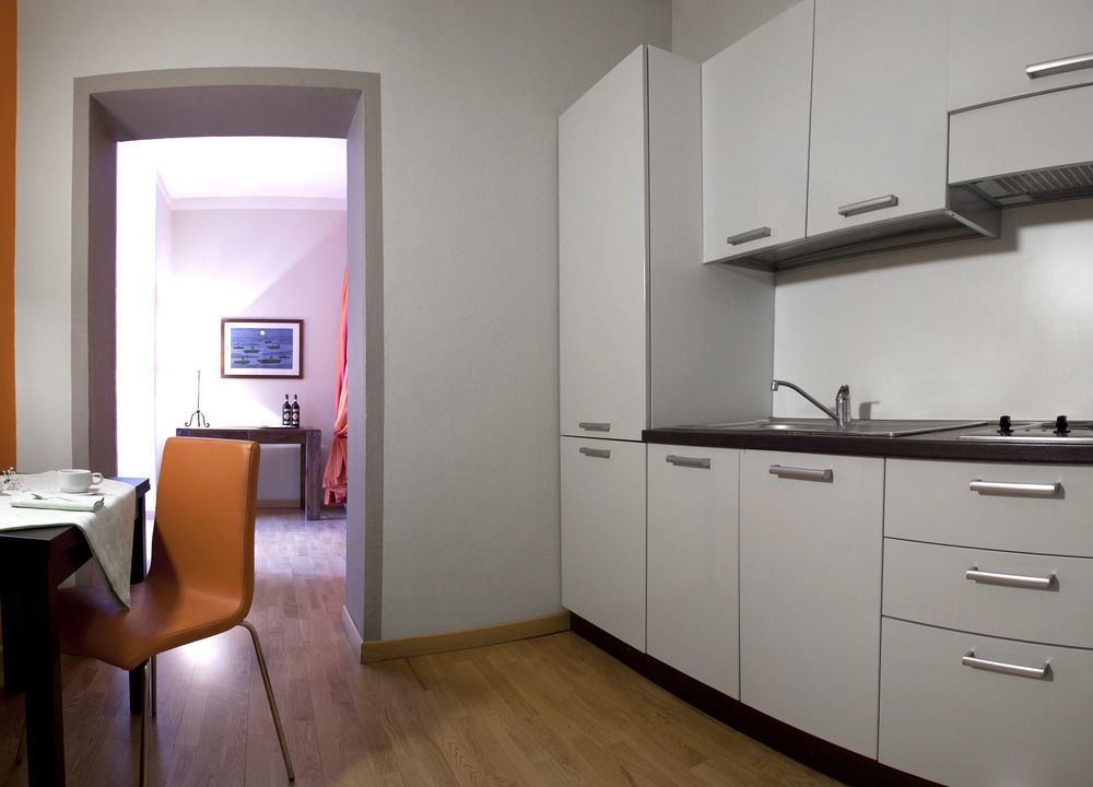 Art Residence San Domenico Turin Exterior foto