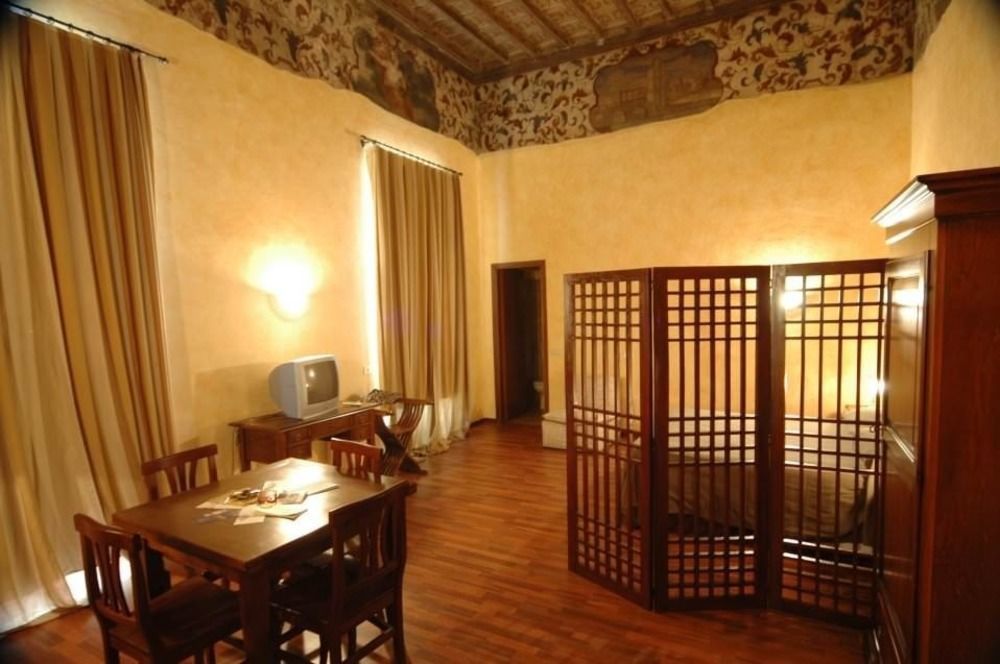 Art Residence San Domenico Turin Exterior foto