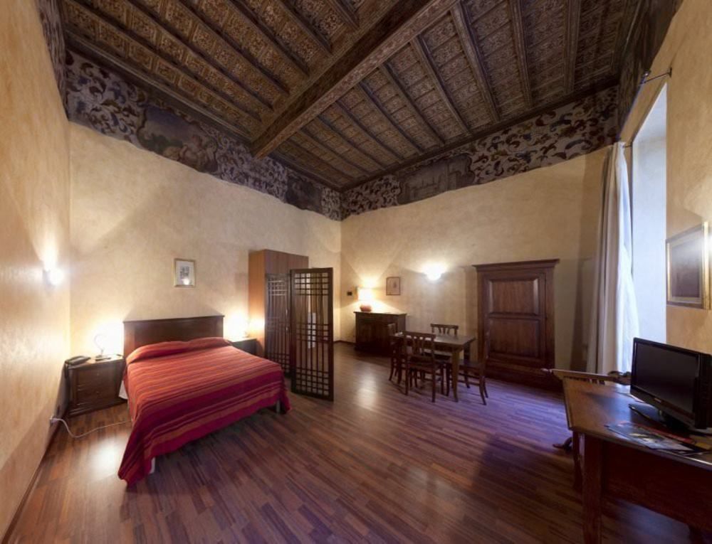 Art Residence San Domenico Turin Exterior foto