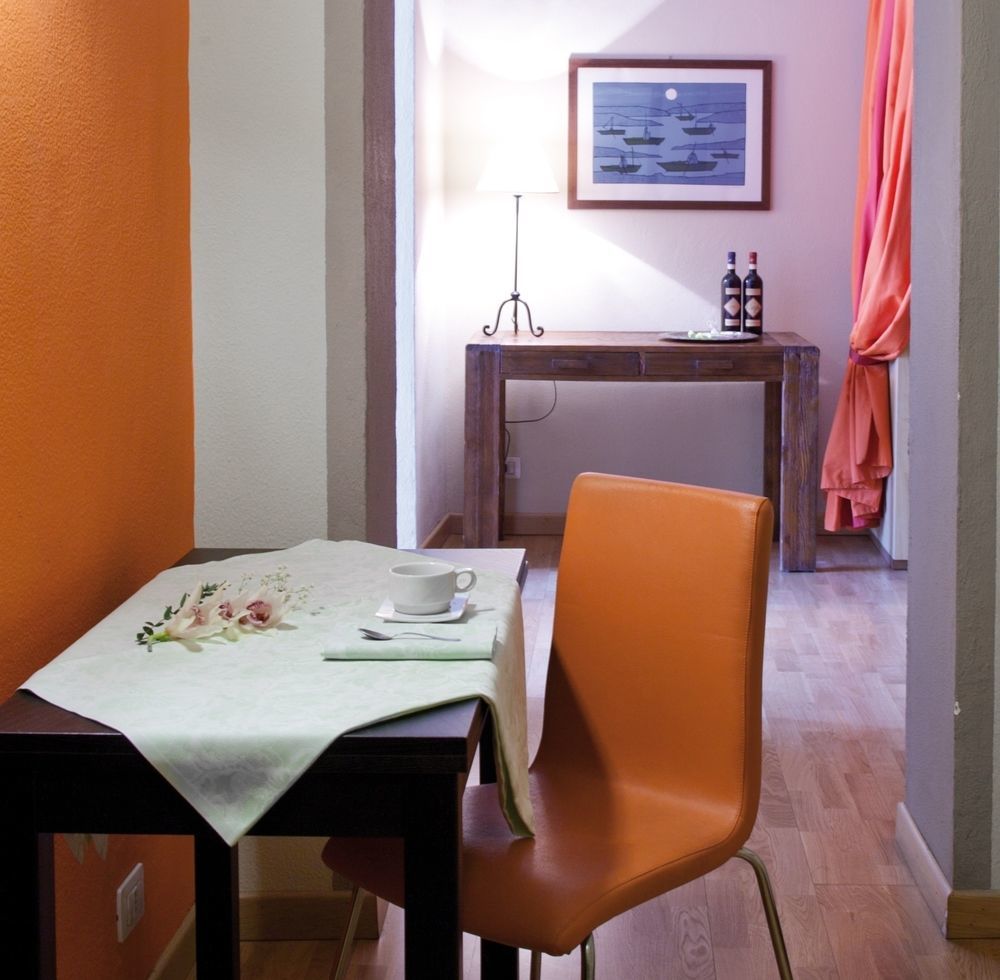 Art Residence San Domenico Turin Exterior foto