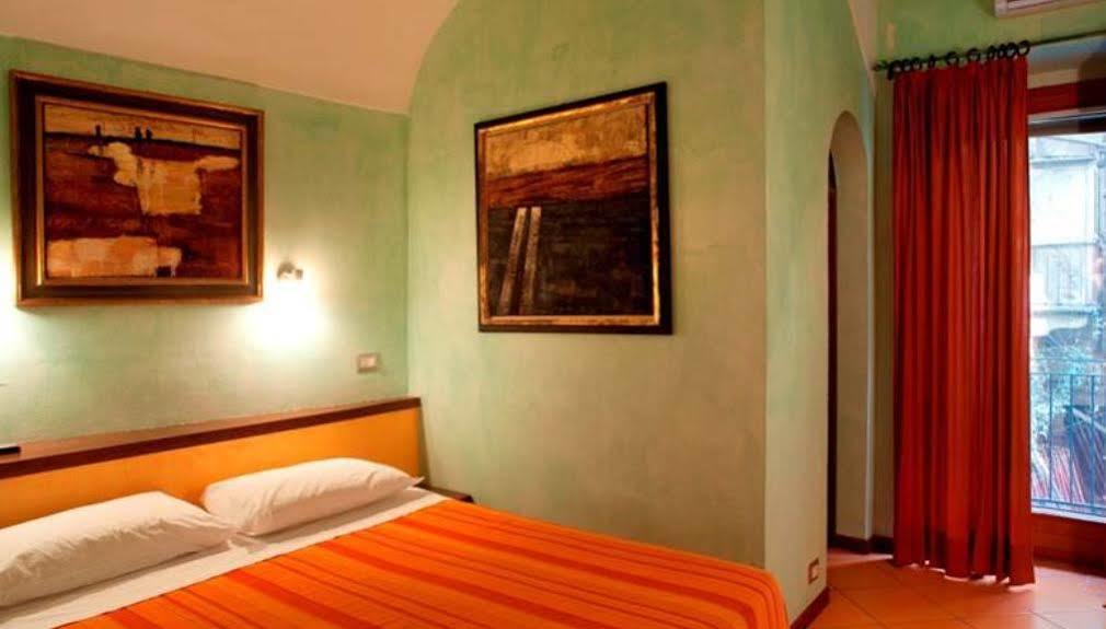 Art Residence San Domenico Turin Exterior foto