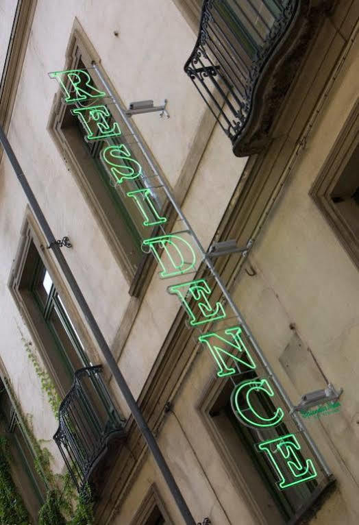 Art Residence San Domenico Turin Exterior foto