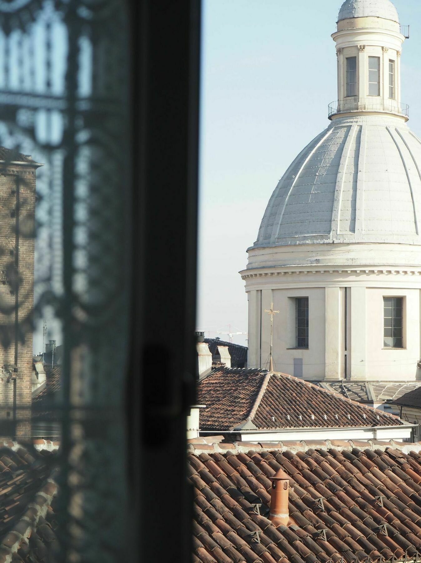 Art Residence San Domenico Turin Exterior foto